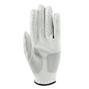 ถุงมือกอล์ฟหนัง Cabretta สำหรับผู้ชายถุงมือกอล์ฟคุณภาพดีมาตรฐานสากลปรับแต่งได้ทนทานผลิตสูงสุด - Product Image 2
