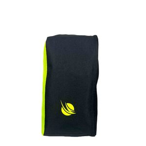 กระเป๋าใส่รองเท้าคุณภาพสูง Spofit Luxury Cordura 1000D กันน้ำ ทนทาน ช่องใส่ของขนาดใหญ่ สำหรับใส่รองเท้าออกกำลังกายและเดินทาง - Product Image 2