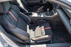 SUBARU BRZ LIMITED 2024 IMPECABLE, TRANSMISIÓN MANUAL, TRACCIÓN EN LAS CUATRO RUEDAS - Product Image 3