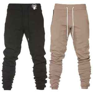 Hot Sale UNIQUE GYM WEAR Women's Eco-Friendly Quick Dry Plus Size Casual Fitness <b>Wide</b> <b>Leg</b> Track Pants <b>Joggers</b> - Product Image 5