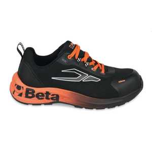 RENEGADE Water-Repellent Microfibre <b>Safety</b> <b>Shoes</b> - Product Image 1