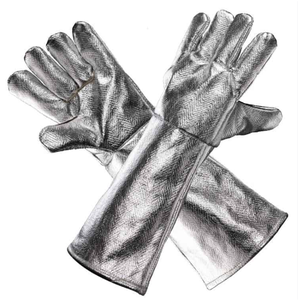 Guantes Aluminizados - Product Image 1