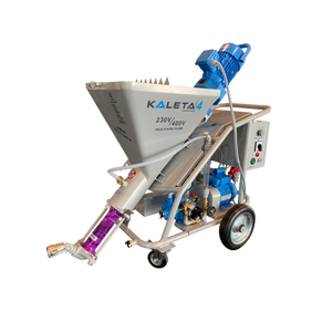 วัสดุผสมปูนฉาบ MULTIVOLTAGE Kaleta 4 - 230 / 400V - Product Image 1
