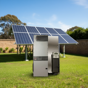 Sistema de Energía Solar Outback Radian 4.0kw Power Center FPR-4048A-300AFCI - Product Image 2