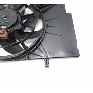 VENTILADOR DE REFRIGERACIÓN DEL MOTOR FORD Fiesta 6ª Serie 8V51-8C607-CG TZJA Diésel 1600 (08>17) - Product Image 5