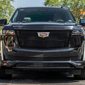 รถ Cadillac Escalade ESV 4WD Platinum ปี 2022 สภาพใหม่เอี่ยม พวงมาลัยขวา/ซ้าย พร้อมชุดอุปกรณ์ลากจูงสำหรับงานหนัก - Product Image 3