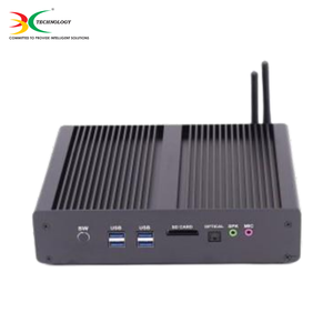 Mô-đun không dây điện toán cạnh ai cho hệ thống điều khiển đèn giao thông thông minh - Product Image 6