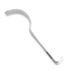 Deaver Retractor Surgical Tool Surgical Holds Abdominal <b>Walls</b> During Abdominal Or Thoracic Procedures By Apto Enterprises - Product Image 5