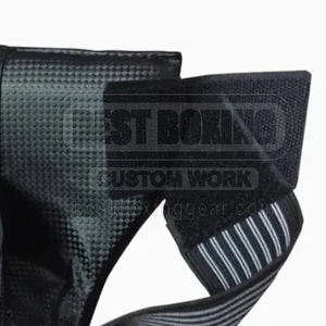 อุปกรณ์ป้องกันขาหนีบของผู้ชายแบบมืออาชีพทนทานต่อแรงกระแทกสูง - Product Image 3