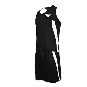 Uniforme de Boxeo OEM ODM de Alta Calidad, Estilo Pakistaní, con Impresión de Logotipo Personalizado, Ropa de Combate - Product Image 1