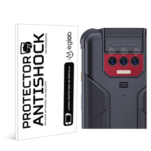 ANTISHOCK Cubot Kingkong 8 <b>Screen</b> Protector Durable and Antishock Mobile Phone <b>Cover</b> - Product Image 1