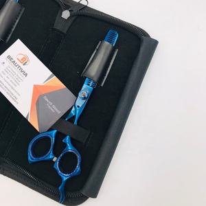 6 Inch Japanese Stainless Steel Professional <b>Hair</b> <b>Cutting</b> <b>Scissors</b> <b>Hair</b> Beauty Shears Barber Shears <b>Hair</b> Salon <b>Scissor</b> - Product Image 6