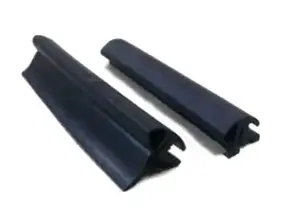 Produits en caoutchouc très vendus, joint en caoutchouc de silicone E-Profile, connecteur à broche pour voiture - Product Image 3