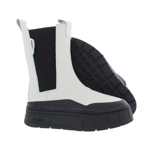 รองเท้าสตรี Puma mayze STACK เชลซีสี: สีเทา100% ของแท้ - Product Image 5