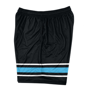 Uniforme de Lacrosse personalizado de estilo superior calificado de fábrica Última moda con opción de talla grande de tarifa ajustable Nueva llegada - Product Image 6