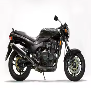 2024 Ventas al por mayor Velocidad Triple 750 Dirt Bike Hot Trending Off-Road Sport Bike Motocicleta en stock - Product Image 1