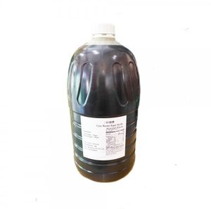Sirop de sucre liquide Jiuzhou_Brown Canne-Meilleur fournisseur de thé à bulles de Taiwan - Product Image 1