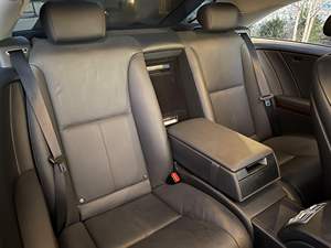 MERCEDES-BENZ CL550 2008 USADO, Volante a la Izquierda/Derecha - Product Image 5