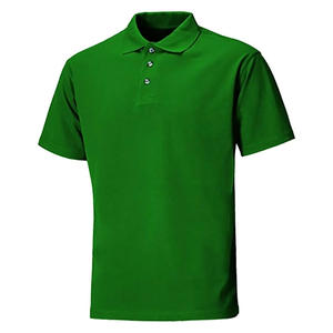 Nuevo con estilo Logotipo personalizado Camisetas de polo transpirables 100% Algodón Calidad Premium Slim Fit para hombres Tallas grandes Camisas de polo de diseñador - Product Image 4