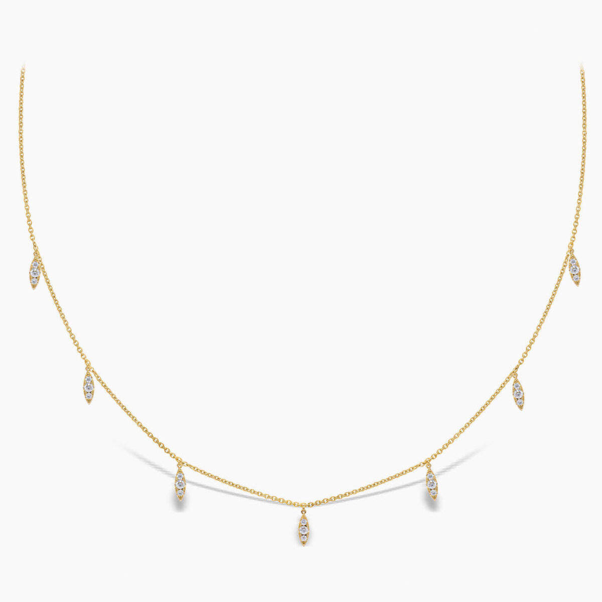 สีเหลืองทอง