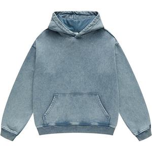Sudaderas con capucha de moda para accesorios de hombre hechas en la India Capuchas y pulóver personalizados Proveedor de tela para hombre Calidad genuina - Product Image 2