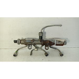 CITROEN C5 Aircross FLUTE 9821399680 DV5RC/YHZ diésel 1499 (18>) - Product Image 5