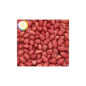 Cacahuetes secos de primera calidad de Vietnam, materia prima de nueces naturales para asar, procesamiento culinario y exportación mundial al por mayor - Product Image 3