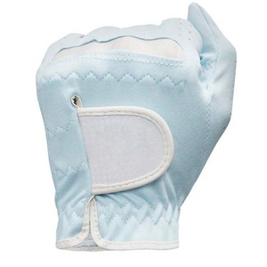 Gants de golf de haute qualité, best-seller, pour gaucher, en cuir de cabretta, gants de golf personnalisés, logo personnalisé, vente en gros, gants de golf cool - Product Image 2
