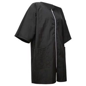 Diseño elegante Barbar Uniforme Tela de algodón duradera para eventos del personal de hospitalidad o ropa de trabajo profesional diaria - Product Image 5
