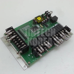 11783) [USADO] TEMI2000 I/O B/D TEMI1300-00/N/N/NB-K - Product Image 1