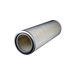 ตลับกรองฝุ่นอุตสาหกรรมป้องกันไฟฟ้าสถิตสำหรับโรงงานเคลือบผง - Product Image 5