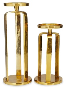 Bougeoir moderne fabriqué à la main en forme de bol support maison hôtel dessus de table éclairage caractéristiques décoratives bougeoir élégant - Product Image 3