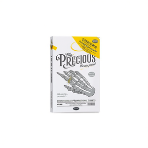 Mis Preciosas Camisetas Promocionales Personalizables - Product Image 2