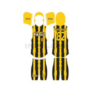 Ropa deportiva de secado rápido para hombre 7V7, camiseta de fútbol con bandera de equipo, uniformes de entrenamiento de fútbol 7V7 para hombre, uniforme de puré, camiseta de fútbol - Product Image 6