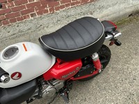Nouvelle Moto de Route GOOD 2026 Honda MONKEY