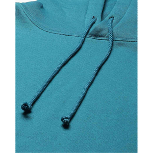 Chándal Informal con Capucha para Mujer, Talla Grande, Ligero, de Algodón, Felpa y Poliéster, 380 GSM, Holgado y Cómodo - Product Image 5