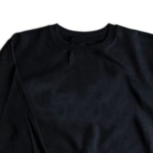 Sudadera con capucha de poliéster/algodón para calidez de invierno con logotipo personalizado Sudadera de hermandad Bordado e impresión digital - Product Image 6