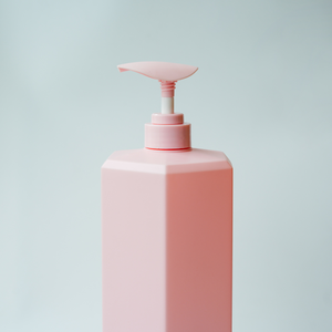 Bouteille en plastique HDPE Bigsize de 2 L (2000ml) pour shampooing, après-shampooing, crème capillaire et autres produits de soins corporels - Product Image 6