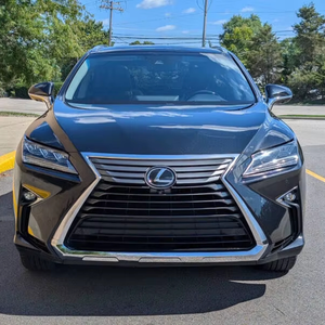 SUV crossover moderne de luxe 2023, transmission automatique / Haute fiabilité / Utilisation familiale, prêt à être expédié - Product Image 1