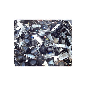 Unidades de chatarra de compresor probadas para una extracción eficiente de cobre y aluminio del tipo de cable - Product Image 2