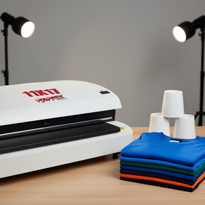 Transferencias de Sublimación de Alta Resolución, Papel y Película de Transferencia de 11"x17" - Product Image 2