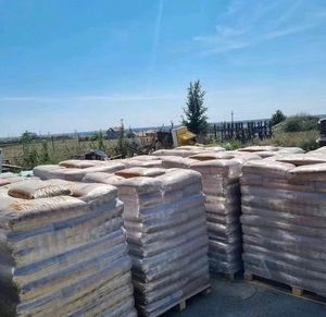 Pellets de Madera Absorbentes Naturales Sin Grumos - Product Image 4