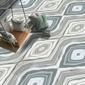 Azulejos de Porcelana GVT/PGVT Mate de 600x1200 Recién Impresos para Uso Exterior, Diseño Rústico Hecho a Mano, Antideslizantes - Product Image 3