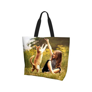 Trendy And Spacious Everyday Carry For Modern <b>Lifestyle</b> Tote <b>Bags</b> Comfortable And Lightweight Choice Essentials Tote <b>Bags</b> - Product Image 2