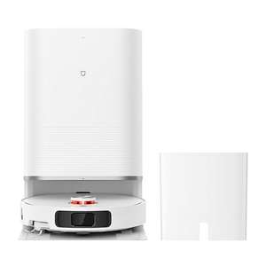 Disponible en Stock: Aspiradora Robot Xiaomi Mi-jia M40s con Función de Lavado y Secado, 23000pa de Succión, Navegación Láser Panorámica LDS - Product Image 3