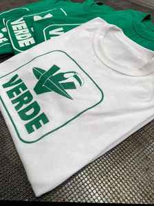 140g vente en gros pas cher campagne électorale Promotion plaine col rond manches courtes blanc T-shirt fabricant - Product Image 2