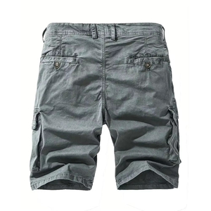 <b>Tactical</b> <b>Shorts</b> Provide Lightweight Construction Strong Fabric And Convenient Storage For Outdoor Training And Active Lifestyle - Product Image 2