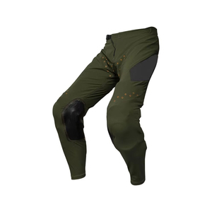 Pantalones de Motocross de Poliéster/Algodón Impresos Transpirables de Alta Calidad, Estilo OEM, Hechos a Medida - Product Image 1