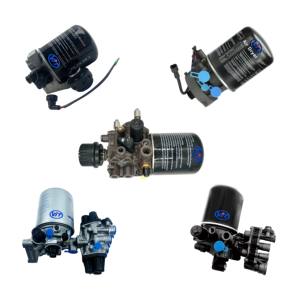 VIT-JE SCNトラック用パイプカップリング1490086エアラインコネクタ - Product Image 6