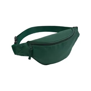 Marsupio Sportivo Personalizzato 600D con Coulisse Promozionale per Gadget - Product Image 4